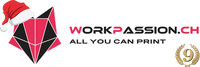 WORKPASSION