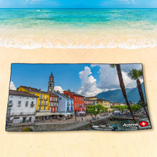 Carica l&#39;immagine nel visualizzatore di Gallery, ASCIUGMANO FULL PRINT 75X150CM - WORKPASSION