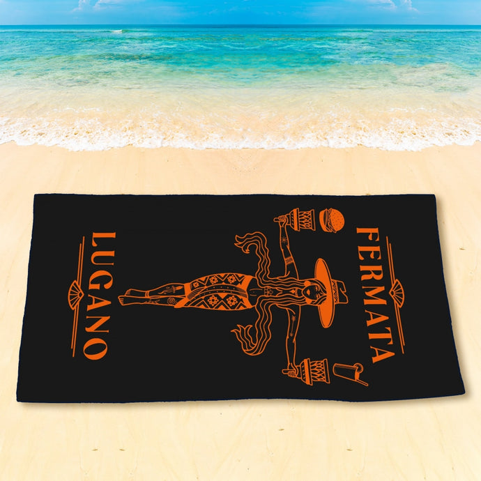 ASCIUGMANO FULL PRINT 75X150CM - WORKPASSION