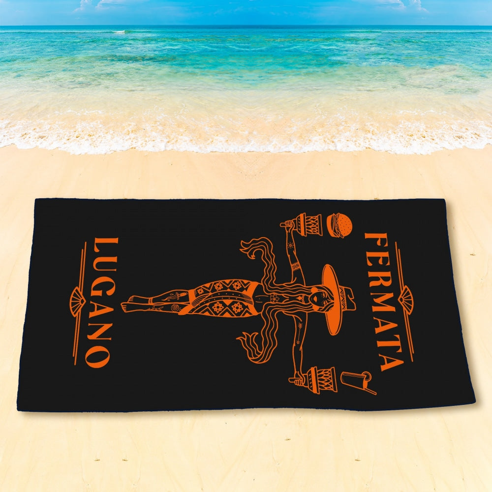 ASCIUGMANO FULL PRINT 75X150CM - WORKPASSION
