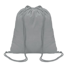 Carica l&#39;immagine nel visualizzatore di Gallery, SACCA COLORED - BORSE E VIAGGIO - SpeedyGadget - Bags &amp; Travel, Duffle Bag, Sacca In Cotone 100 Gsm Mo8484