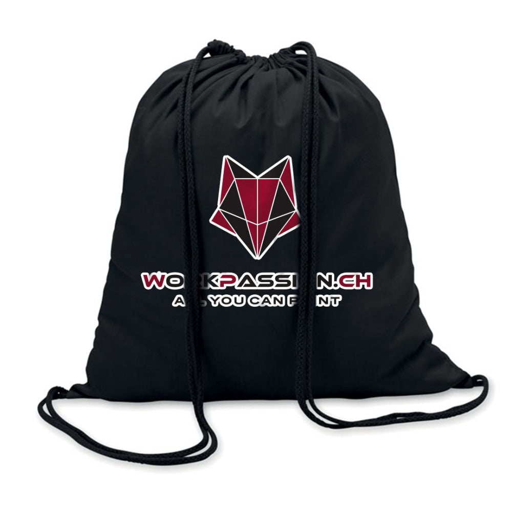 SACCA - BORSE E VIAGGIO - SpeedyGadget - Bags & Travel, Duffle Bag, Sacca In Cotone 100 Gsm Mo8484