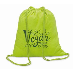 COLORED - BORSE E VIAGGIO - Midocean - Bags & Travel, Duffle Bag, Sacca In Cotone 100 Gsm Mo8484