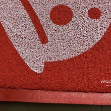 Carica l&#39;immagine nel visualizzatore di Gallery, Zerbini per interno / esterno - ESTERNO / 1 zerbino / 40X60cm - WORKPASSION