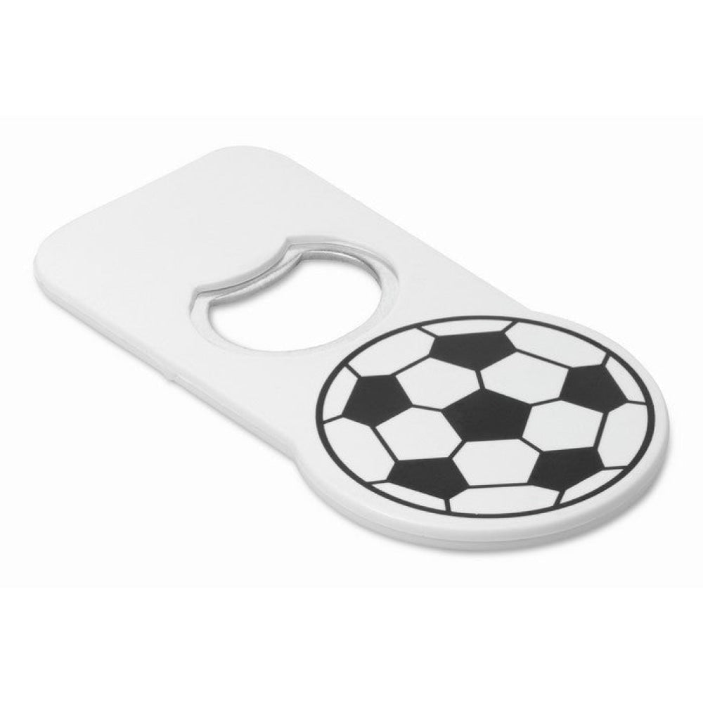 ABEL - bianco - CASA E VIVERE - Midocean - Apribottiglia Mo8275, Home & Living, Kitchen Accesories