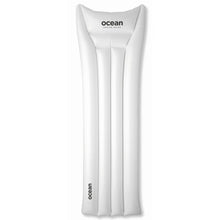 Carica l&#39;immagine nel visualizzatore di Gallery, AIR WHITE - bianco - TEMPO LIBERO - Midocean - Beach, Leisure, Materassino Da Mare Gonfiabile Mo8439