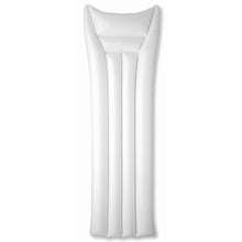 Carica l&#39;immagine nel visualizzatore di Gallery, AIR WHITE - bianco - TEMPO LIBERO - Midocean - Beach, Leisure, Materassino Da Mare Gonfiabile Mo8439