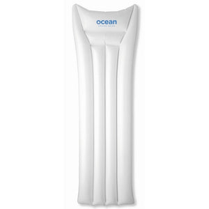 AIR WHITE - bianco - TEMPO LIBERO - Midocean - Beach, Leisure, Materassino Da Mare Gonfiabile Mo8439