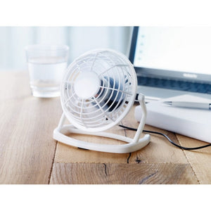 AIRY - TEMPO LIBERO - Midocean - Fan, Leisure, Ventilatore Con Cavo Usb Mo8763