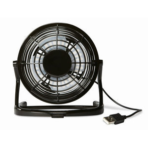 AIRY - TEMPO LIBERO - Midocean - Fan, Leisure, Ventilatore Con Cavo Usb Mo8763