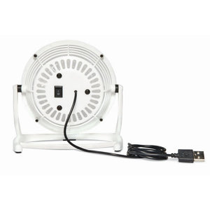 AIRY - TEMPO LIBERO - Midocean - Fan, Leisure, Ventilatore Con Cavo Usb Mo8763