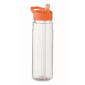 ALABAMA - arancia - CASA E VIVERE - Midocean - Borraccia In Rpet. 650ml Pp Mo6467, Drinking Bottle, Home & Living
