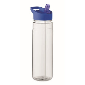 ALABAMA - Blu Reale - CASA E VIVERE - Midocean - Borraccia In Rpet. 650ml Pp Mo6467, Drinking Bottle, Home & Living
