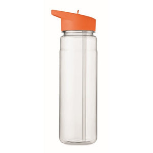 ALABAMA - CASA E VIVERE - Midocean - Borraccia In Rpet. 650ml Pp Mo6467, Drinking Bottle, Home & Living