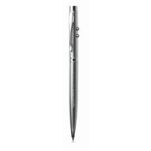 Carica l&#39;immagine nel visualizzatore di Gallery, ALASKA - Argento - UFFICIO - Midocean - Laser Pointer, Office, Penna A Sfera Multifunzione Mo8193