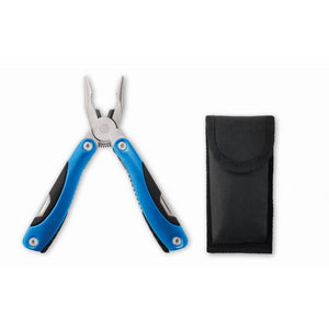 ALOQUIN - Blu - STRUMENTI E LUCI - Midocean - Bricolage, Pinza Multifunzione Mo8914, Tools & Lights