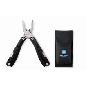 ALOQUIN - STRUMENTI E LUCI - Midocean - Bricolage, Pinza Multifunzione Mo8914, Tools & Lights