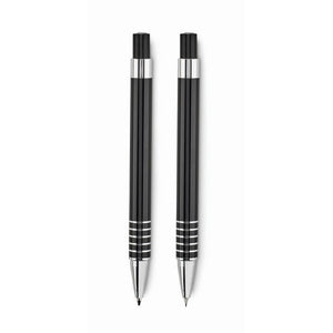 ALUCOLOR - SCRIVERE - Midocean - Pen, Set Penna A Sfera E Matita Mo7323, Writing