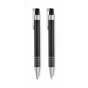 ALUCOLOR - SCRIVERE - Midocean - Pen, Set Penna A Sfera E Matita Mo7323, Writing