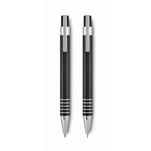 ALUCOLOR - SCRIVERE - Midocean - Pen, Set Penna A Sfera E Matita Mo7323, Writing