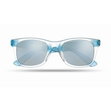 Carica l&#39;immagine nel visualizzatore di Gallery, AMERICA TOUCH - Blu - TEMPO LIBERO - Midocean - Leisure, Occhiali Da Sole Con Lenti Spe Mo8652, Sunglasses
