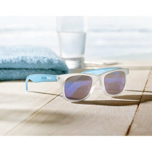 Carica l&#39;immagine nel visualizzatore di Gallery, AMERICA TOUCH - TEMPO LIBERO - Midocean - Leisure, Occhiali Da Sole Con Lenti Spe Mo8652, Sunglasses