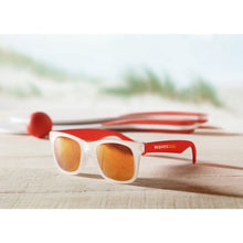 Carica l&#39;immagine nel visualizzatore di Gallery, AMERICA TOUCH - TEMPO LIBERO - Midocean - Leisure, Occhiali Da Sole Con Lenti Spe Mo8652, Sunglasses