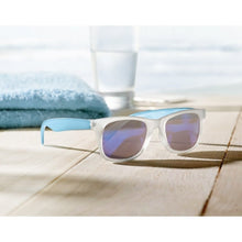Carica l&#39;immagine nel visualizzatore di Gallery, AMERICA TOUCH - TEMPO LIBERO - Midocean - Leisure, Occhiali Da Sole Con Lenti Spe Mo8652, Sunglasses
