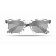 Carica l&#39;immagine nel visualizzatore di Gallery, AMERICA TOUCH - Nero - TEMPO LIBERO - Midocean - Leisure, Occhiali Da Sole Con Lenti Spe Mo8652, Sunglasses
