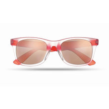 Carica l&#39;immagine nel visualizzatore di Gallery, AMERICA TOUCH - rosso - TEMPO LIBERO - Midocean - Leisure, Occhiali Da Sole Con Lenti Spe Mo8652, Sunglasses