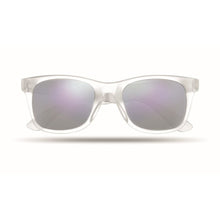 Carica l&#39;immagine nel visualizzatore di Gallery, AMERICA TOUCH - Trasparente - TEMPO LIBERO - Midocean - Leisure, Occhiali Da Sole Con Lenti Spe Mo8652, Sunglasses