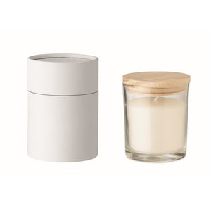 ANCIENT - Trasparente - CASA E VIVERE - Midocean - Ambiente, Candela Fragranza Vaniglia Mo6281, Home & Living