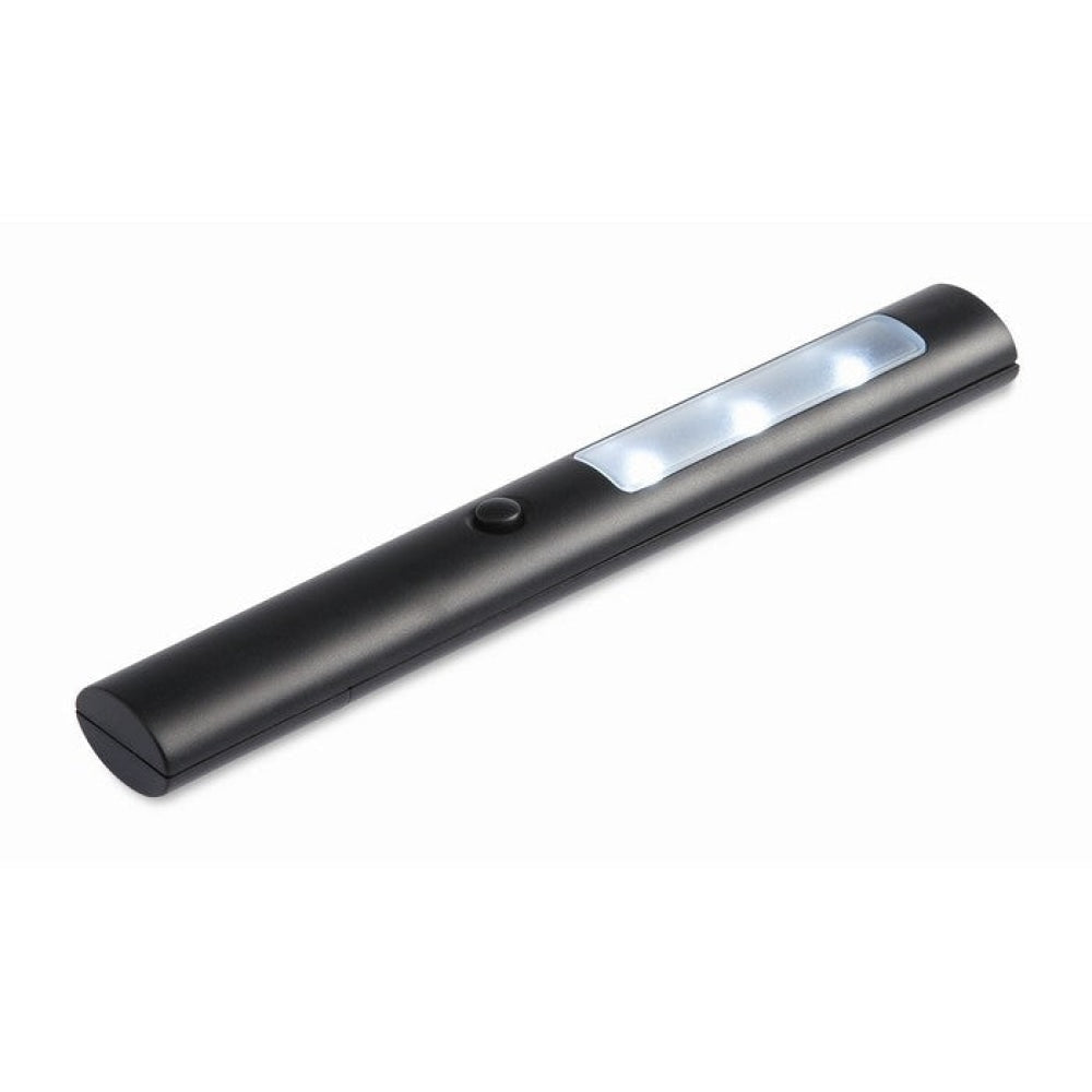 ANDRE - Nero - STRUMENTI E LUCI - Midocean - Tools & Lights, Torches & Flashlight, Torcia Emergenza Per Auto Mo8225