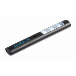 ANDRE - Nero - STRUMENTI E LUCI - Midocean - Tools & Lights, Torches & Flashlight, Torcia Emergenza Per Auto Mo8225