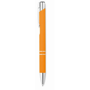 AOSTA - arancia - SCRIVERE - Midocean - Pen, Penna A Sfera Mo8857, Writing