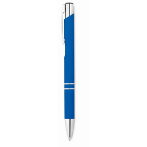 AOSTA - Blu Reale - SCRIVERE - Midocean - Pen, Penna A Sfera Mo8857, Writing
