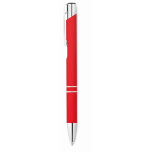 AOSTA - rosso - SCRIVERE - Midocean - Pen, Penna A Sfera Mo8857, Writing