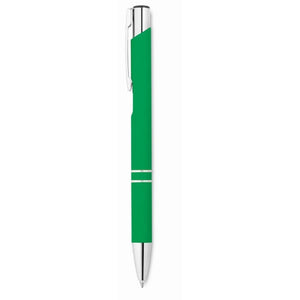 AOSTA - Verde - SCRIVERE - Midocean - Pen, Penna A Sfera Mo8857, Writing