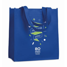 Carica l&#39;immagine nel visualizzatore di Gallery, APO BAG - BORSE E VIAGGIO - Midocean - Bags &amp; Travel, Borsa Termosaldata In Tnt Mo8959, Shopping Bag
