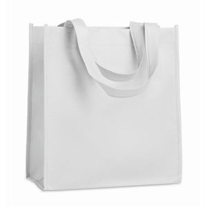 APO BAG - bianco - BORSE E VIAGGIO - Midocean - Bags & Travel, Borsa Termosaldata In Tnt Mo8959, Shopping Bag