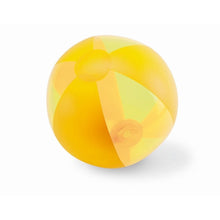 Carica l&#39;immagine nel visualizzatore di Gallery, AQUATIME - TEMPO LIBERO - Midocean - Beach, Leisure, Pallone Da Spiaggia Mo8701