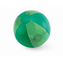 Carica l&#39;immagine nel visualizzatore di Gallery, AQUATIME - TEMPO LIBERO - Midocean - Beach, Leisure, Pallone Da Spiaggia Mo8701