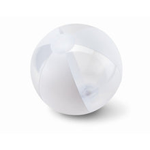 Carica l&#39;immagine nel visualizzatore di Gallery, AQUATIME - bianco - TEMPO LIBERO - Midocean - Beach, Leisure, Pallone Da Spiaggia Mo8701