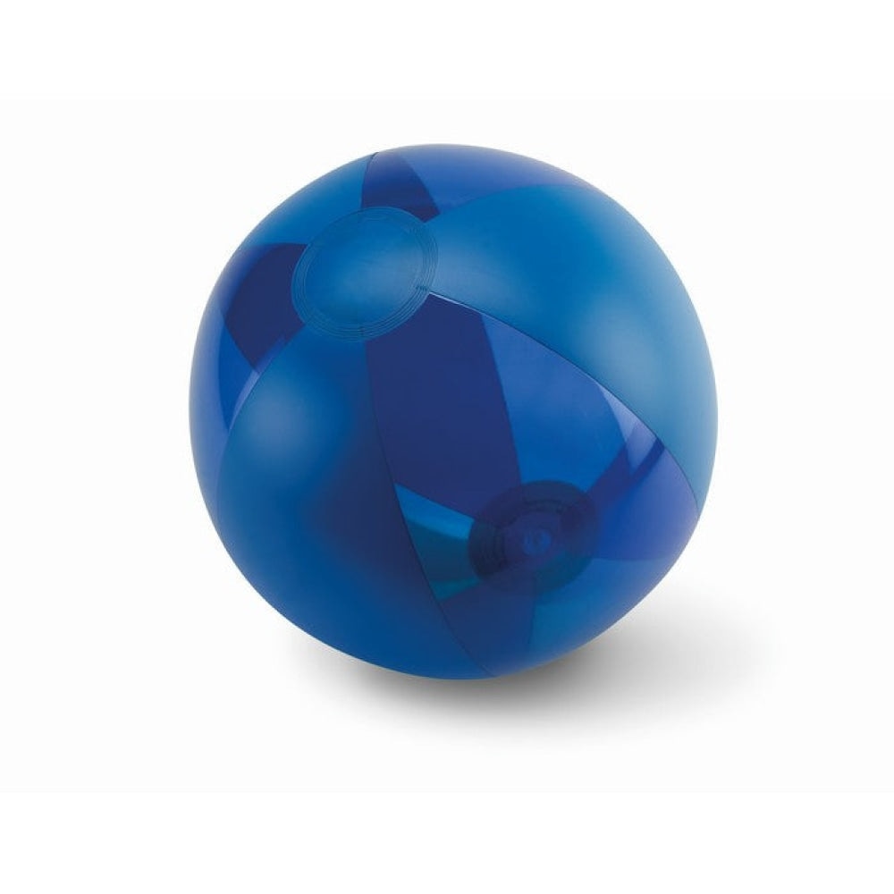 AQUATIME - Blu - TEMPO LIBERO - Midocean - Beach, Leisure, Pallone Da Spiaggia Mo8701