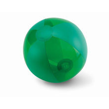 Carica l&#39;immagine nel visualizzatore di Gallery, AQUATIME - Verde - TEMPO LIBERO - Midocean - Beach, Leisure, Pallone Da Spiaggia Mo8701