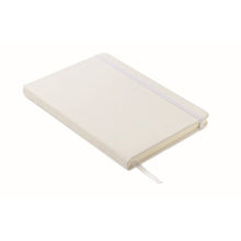 Carica l&#39;immagine nel visualizzatore di Gallery, ARCO CLEAN - Titolo predefinito - UFFICIO - Midocean - Notebook A5 A Righe Mo6141, Notebooks / Notepads, Office