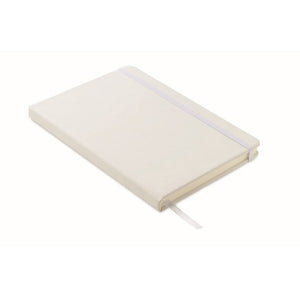 ARCO CLEAN - Titolo predefinito - UFFICIO - Midocean - Notebook A5 A Righe Mo6141, Notebooks / Notepads, Office