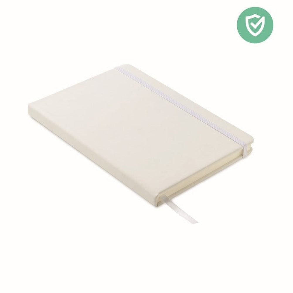 ARCO CLEAN - Titolo predefinito - UFFICIO - Midocean - Notebook A5 A Righe Mo6141, Notebooks / Notepads, Office