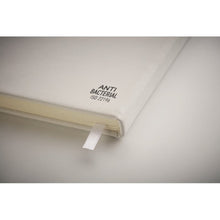 Carica l&#39;immagine nel visualizzatore di Gallery, ARCO CLEAN - Titolo predefinito - UFFICIO - Midocean - Notebook A5 A Righe Mo6141, Notebooks / Notepads, Office