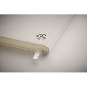 ARCO CLEAN - Titolo predefinito - UFFICIO - Midocean - Notebook A5 A Righe Mo6141, Notebooks / Notepads, Office